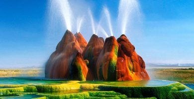 paisajes tierra alien