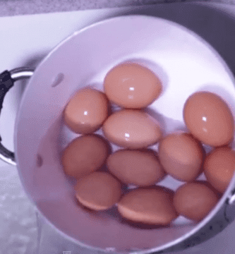 truco huevos destacada