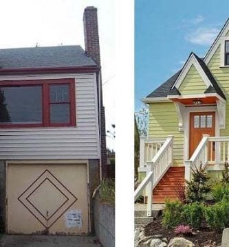 casa renovada destacada