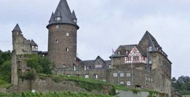 castillo albergue 05