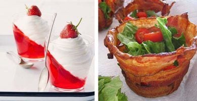 ideas molde muffins destacada