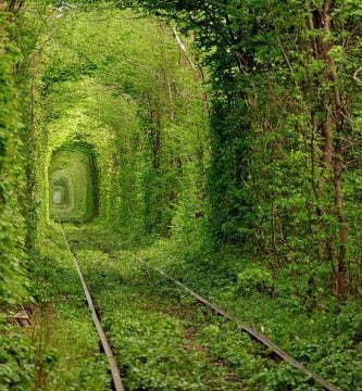 lugares increibles