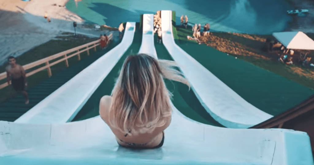 parque acuatico