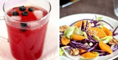 recetas destacada