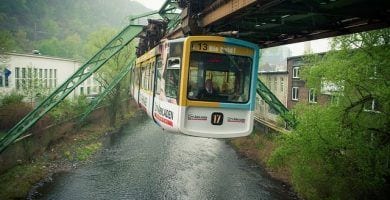 trenes raros 06