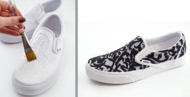 zapatillas dest