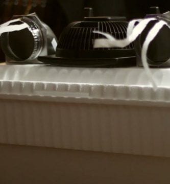 aire acondicionado casero destacada