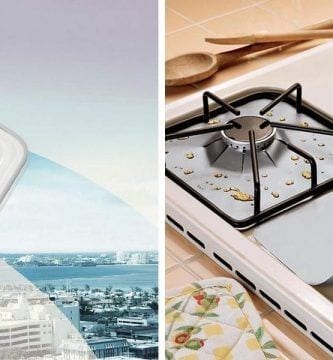 aparatos limpieza destacada