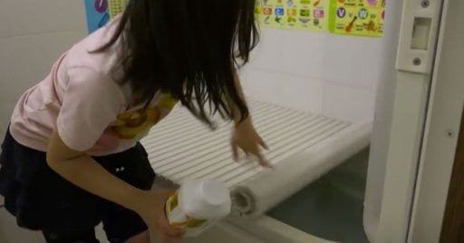 Te enseñamos 12 razones por la que los baños de los japoneses son