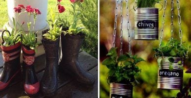 decoracion jardin destacada