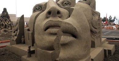 escultura arena 21
