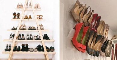 organizacion zapatos destacada