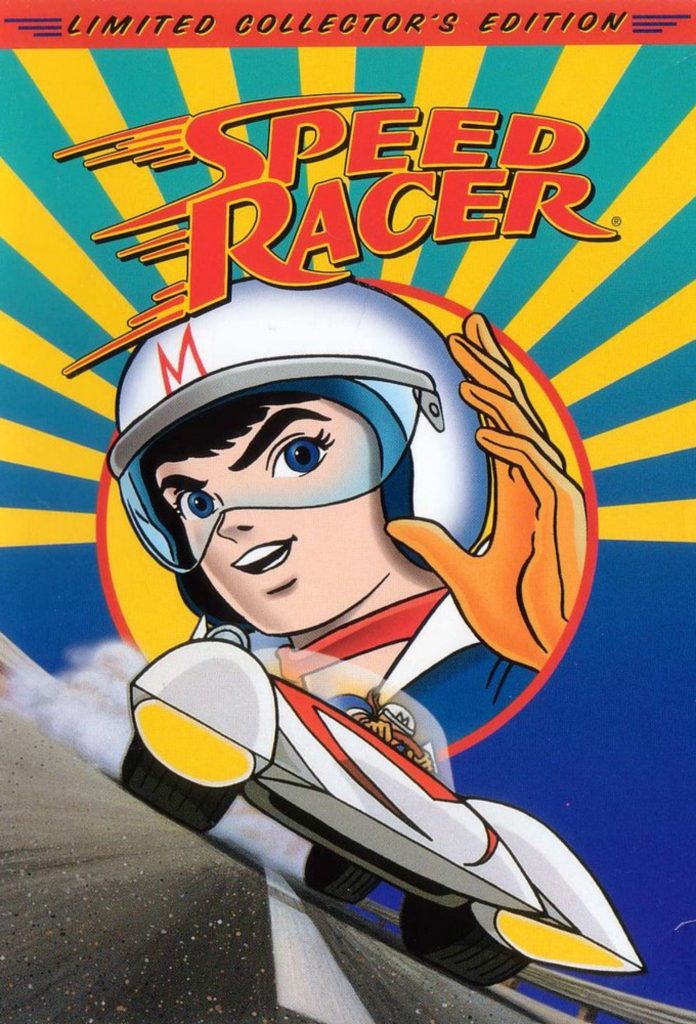 speed-racer
