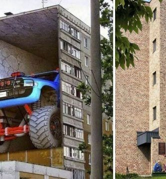 graffitis gigantes