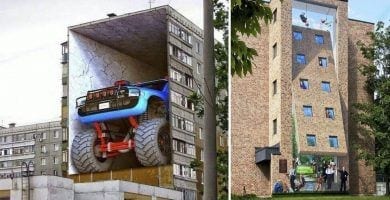 graffitis gigantes