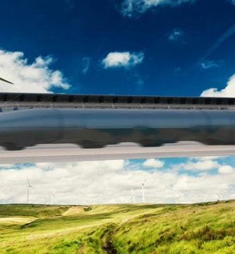 hyperloop
