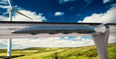 hyperloop