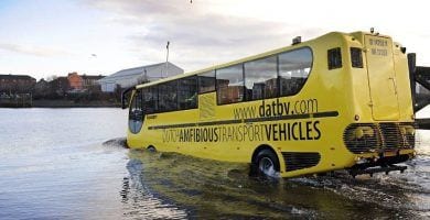 medios de transporte raros 09