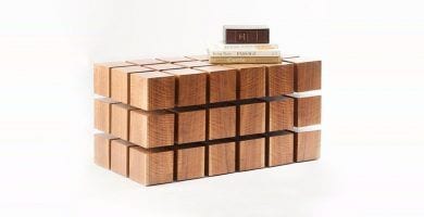 mesa inteligente