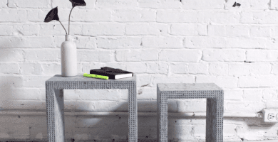 mesa lego y cemento 1