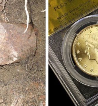 monedas antiguas destacada