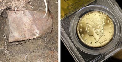 monedas antiguas destacada