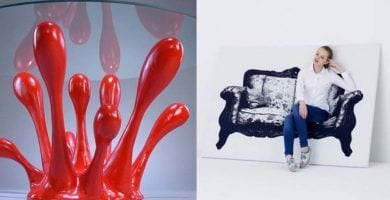 muebles raros destacada