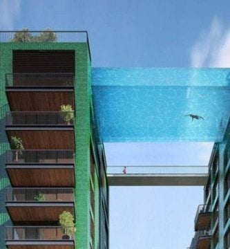 piscina no apta para los que sufren de vertigo 1