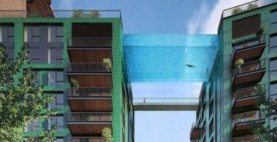 piscina no apta para los que sufren de vertigo 1