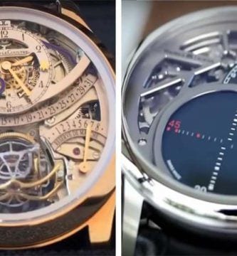 relojes destacada