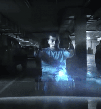 aparcamiento minusvalidos