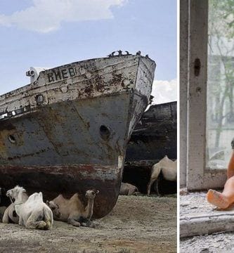 construcciones abandonadas