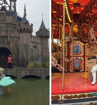 dismaland parque artistas callejeros destacada