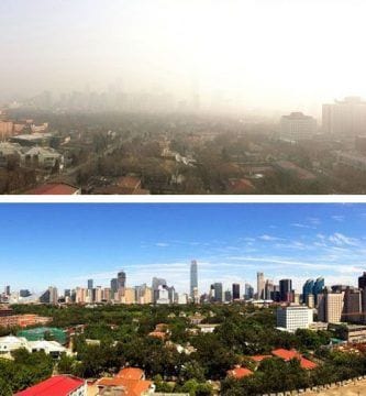 polucion beijing destacada