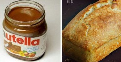 recetas sencillas destacada