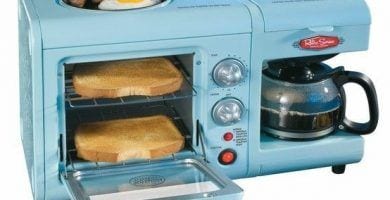 tostadoras originales 12