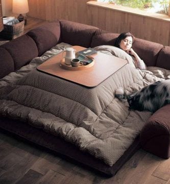 cama calefaccion japonesa destacada