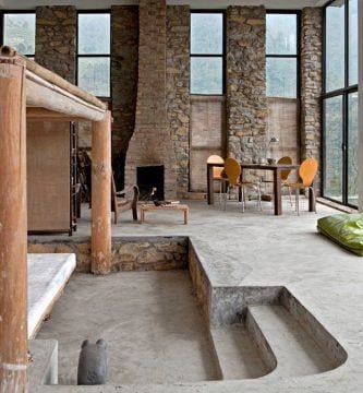 casa selva vietnam 01