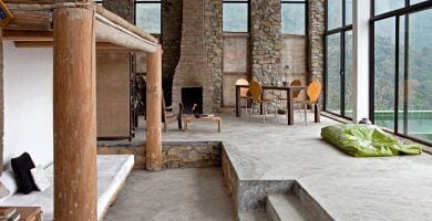 casa selva vietnam 01
