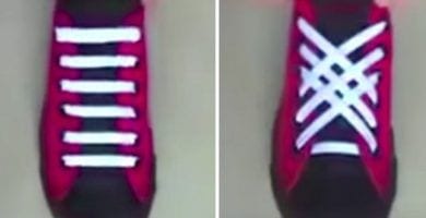cordones zapatillas