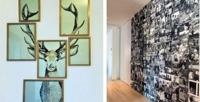 decora con fotos destacada