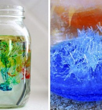 experimentos ninos destacada