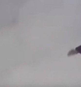 huracan patricia avion