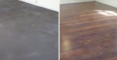 parquet destacada