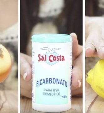 remedios caseros manchas