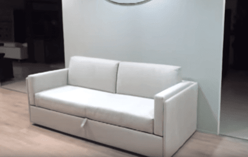 sofa litera