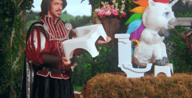 squatty potty