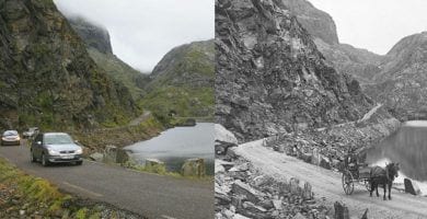 Noruega destacada