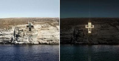 capilla mar egeo 02