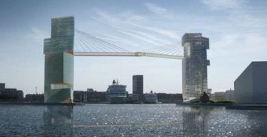 carril bici copenhague 01